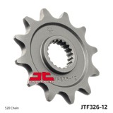 Pinion Fata Moto MBS 520 Z12 JTF326.12