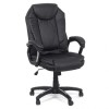 SCAUNE ERGONOMICE OFF 356 NEGRU