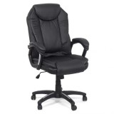 SCAUNE ERGONOMICE OFF 356 NEGRU