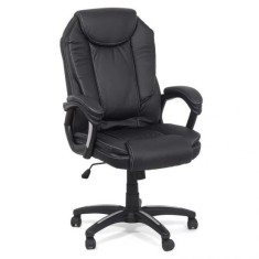 SCAUNE ERGONOMICE OFF 356 NEGRU
