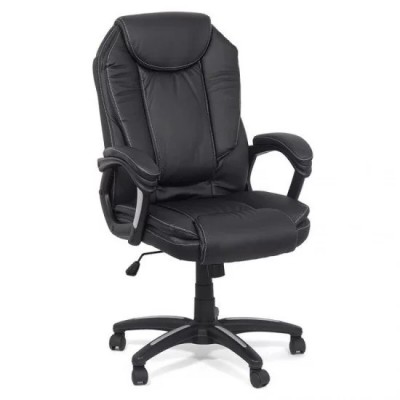 SCAUNE ERGONOMICE OFF 356 NEGRU foto