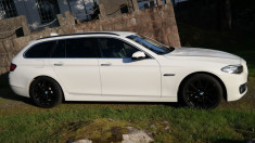 BMW 5-serie 520D XDRIVE 2.0-163D 2014, 135500 km foto