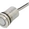 Comutator capacitiv SPST-NC IP68