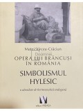 Matei Stircea-Craciun - Opera lui Brancusi in Romania (Editia: 2020)