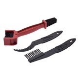 Set 3 perii curatat lant biciclete Cod:AWR9153