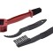 Set 3 perii curatat lant biciclete Cod:AWR9153