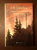 F. W. J. Schelling - Sistemul idealismului transcendental (1995)