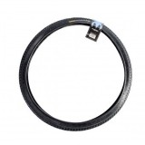 Anvelopa bicicleta 26x1.75&quot;, ETRTO 47-559, model M-1100, protectie perforare 1mm, negru, profil Street