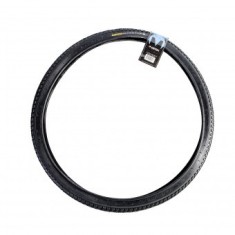 Anvelopa bicicleta 26x1.75&quot;, ETRTO 47-559, model M-1100, protectie perforare 1mm, negru, profil Street