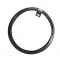 Anvelopa bicicleta 26x1.75&quot;, ETRTO 47-559, model M-1100, protectie perforare 1mm, negru, profil Street