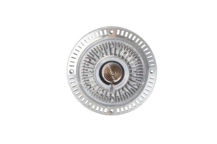 NRF 49521 Cupla, ventilator radiator