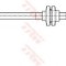 Conducta / cablu frana LANCIA LYBRA (839AX) (1999 - 2005) TRW PHB399