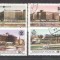 Hungary 1984 Architecture, used E.150