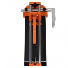 Aparat de taiat gresie si faianta 400x16mm maner armat Zilan ZLN0788 foto