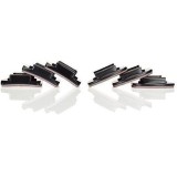 Flat + Curved Adhesive Mounts AACFT-001, GoPro