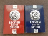 Gheorghe Dragomir - Recviem pentru spioni (2 volume)