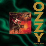 The Ultimate Sin | Ozzy Osbourne, Epic Records