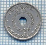 AX 351 MONEDA - NORVEGIA - 1 KRONE -ANUL 1940 -STAREA CARE SE VEDE, Europa