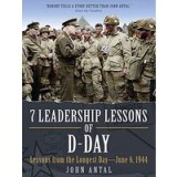 7 Leadership Lessons of D-Day