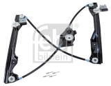 FEBI BILSTEIN 175667 Mecanism actionare geam