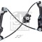 FEBI BILSTEIN 175667 Mecanism actionare geam