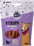 Cumpara ieftin Mr. Bandit Strips, Rata, 500 g