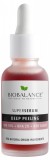 Super Serum Exfoliere Profunda cu AHA 10% + BHA 2% + Extract de Alge Rosii, 30ml, Bio Balance