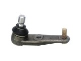 Pivot brat suspensie Mazda 323 5 (Ba), Mx-3 (Ec) SRLine parte montare : Punte fata, Stanga/ Dreapta, Jos, spre exterior