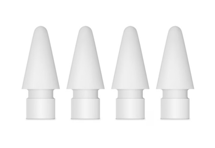 APPLE PENCIL TIPS 4 PCS