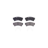 Placute frana MAZDA 6 combi GH ATE 13046056102