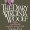 The Diary of Virginia Woolf: Volume Five, 1936-1941