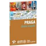 Praga - Ghidul Orasului