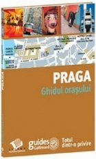 Praga - Ghidul Orasului foto