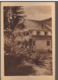 CPIB 15595 CARTE POSTALA - TUSNAD. CASA SINDICATULUI CALAN RPR, LIBRARIA NOASTRA, Necirculata, Printata