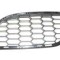 Grila bara fata Alfa Romeo Giulietta (940), 05.2010-, Stanga centru, 156090415, 142127-1