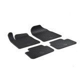 Cumpara ieftin Covorase Auto Cauciuc Umbrella pentru Hyundai I30, Ioniq, Kia Ceed, Proceed, Xceed (2017+)