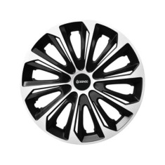 Set 4 capace roti Extra strong silver R16 Compatibil Cu Daewoo