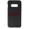 Husa Spigen TPU Neagra Samsung Galaxy S10e - Protectie Premium
