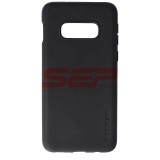Husa Spigen TPU Neagra Samsung Galaxy S10e - Protectie Premium