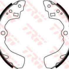 Set saboti frana SUZUKI SWIFT II Hatchback (EA, MA) (1989 - 2005) TRW GS8549