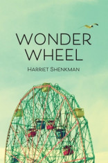 Wonder Wheel: poems foto
