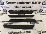 Ornament,ornamente prag interior BMW F30,F31