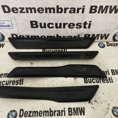 Ornament,ornamente prag interior BMW F30,F31