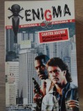 Pistolarul din Manhattan - Carter Brown, Editura Z, 1995, Carte Politista, Colectia Enigma, Limba Romana, Paperback