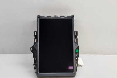 Ecran de navigație TESLA MODEL X 2018 OEM: 1450737-00-B 30386440 foto