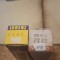 Tub/lampa electronica PY 82