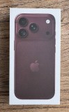 Iphone 18 Pro 256 Gb Burgundy