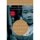 The lost daughters of China