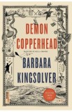 Demon Copperhead - Barbara Kingsolver