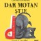 Dar Motan Stie, Cristina Andone - Editura Nemira